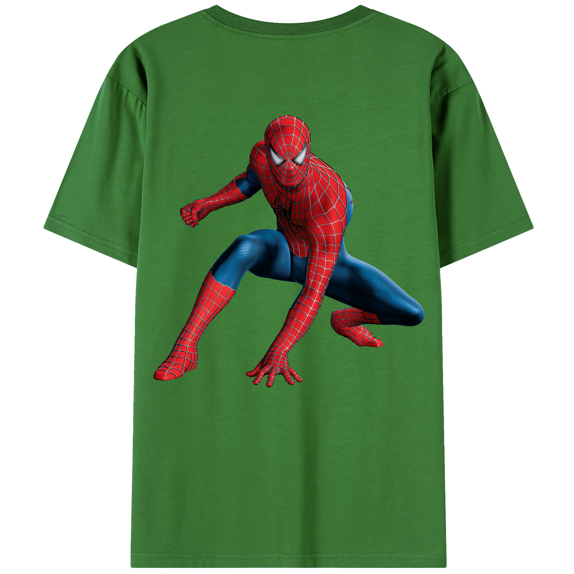 （画像用） アベンジャーズ The Avengers レディース半袖Tシャツ(バックプリント)